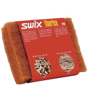 Skrāpis Swix Fibertex orange T0264