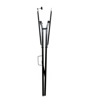 Kājas Swix T0079-1 Legs for wax profile