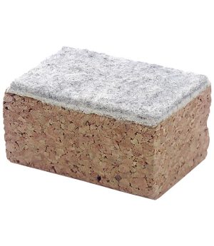 Korķis Swix Combi Filt & Cork T0021