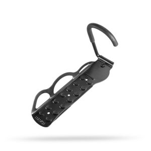 Turētājs velo Pro Bike Rack pie sienas PRAC0093