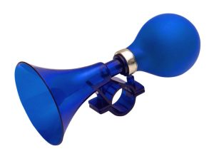 Taurīte ONE Horn Kids blue 100830