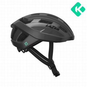Ķivere Lazer Tempo KC CE-CPSC Titanium Uni