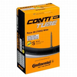 Kamera 700x25/32C Continental Race Training presta 60mm CO0181931