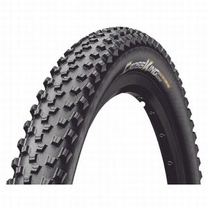 Riepa 29x2,20 Continental Cross King II Black Fold CO0150295