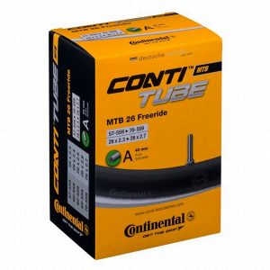 Kamera 26x2.3/2.7 Continental AV40 CO0181721