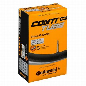Kamera 700x32/47C Continental Cross presta 42mm CO0181941