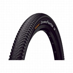 Riepa 26x1,90 Continental Double Fighter III Wire CO0101235