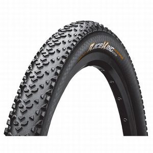 Riepa 26x2,20 Continental Race King Black Wire 680g CO0150432