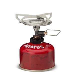 Deglis gāzes Primus Essential Trail Stove DUO 351140