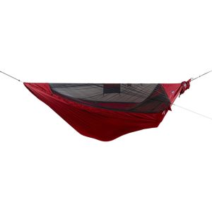 Šūpuļtīkls Ticket To The Moon PRO Hammock Burgundy