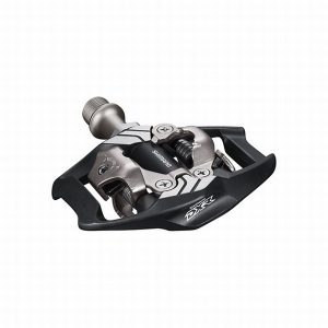 Pedāļi Shimano PD-MX70 DXR EPDMX70