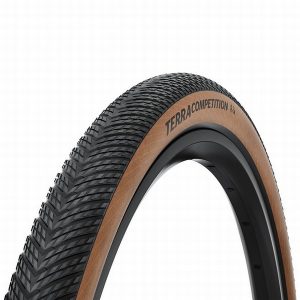 Riepa 700x45C Continental Terra CompetTrail 45-622 Black Fold CO0150761