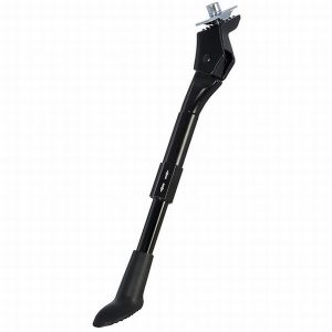 Peka atbalstam OXFORD 26-28'' Mammoth Black OXFORDPS785