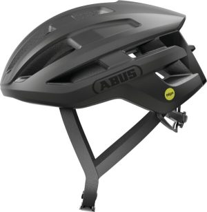 Ķivere Abus Powerdome Mips velvet black