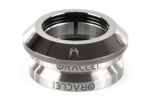 Gultņu sistēma skrejritenim Ethic DTC Oracle black/chrome