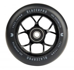 Ritentiņš skrejritenim Blazer Pro Fuse 100mm Black