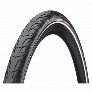 Riepa 28x1,75 Continental Ride City Black Reflex 1025g CO0101556
