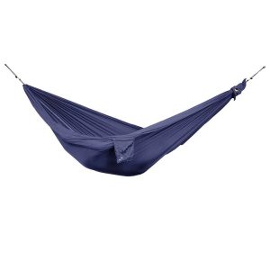 Šūpuļtīkls Ticket To The Moon King Size Hammock Navy/Navy