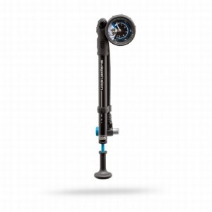 Pumpis PRO Performance Black Magnet Lock Suspension PRPU0050