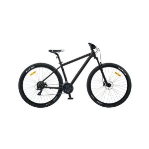 Velosipēds Classic Pro 29 black