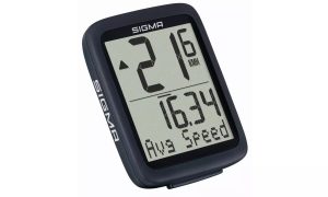 Velodators Sigma BC 8.0 Wired 08210