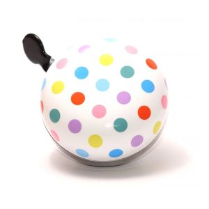 Zvaniņš Nuvo dots NH-B688SS-D04
