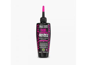 Muc-Off eļļa All Weather Lube 120ml