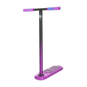 Batuta skūteris Indo Kickstart 570-670mm voltage purple