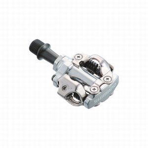 Pedāļi Shimano PD-M540 automātiskie EPDM540