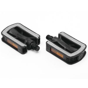 Pedāļi Plastic Non Slip FP-830 plastmasas 43021