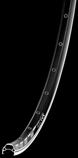 Aploce 27,5” Remerx Dragon 719 32H Black 43896