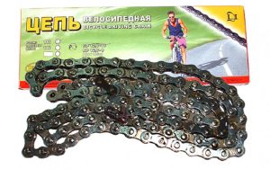 Ķēde Ditton 1081 MTB 116 posmi