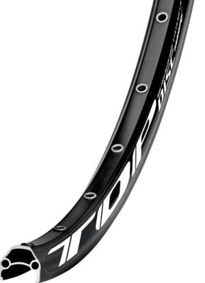 Aploce 26" Remerx Top disc 559x18 BA single eyelet 32H 43905