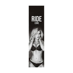Smilšpapīrs Core Hot Girl Ride