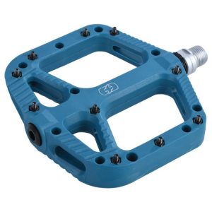 Pedāļi Oxford Loam20 Nylon Flat Blue OXFPE640U