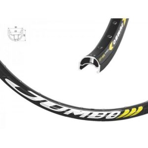 Aploce 20” Remerx Jumbo 406x23 36H 131