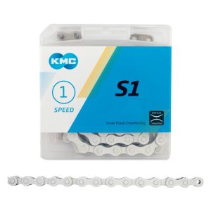Ķēde KMC S1 (1sp) 112 links 44041