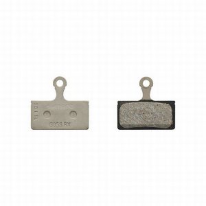 Kluči disku bremzēm Shimano G05A Resin EBPG05ARXBS/EBPG05SRXA