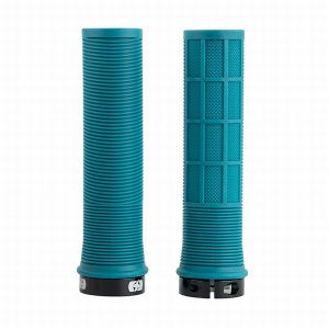 Rokturis stūrei OXC MTB Driver Lock-On Blue OXFORDHG805U