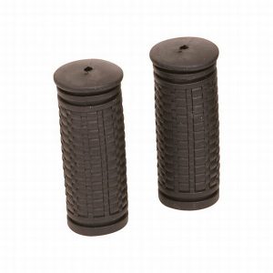 Rokturis stūrei OXC Grip-Shift Black Rubber OXFORDHG557
