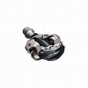 Pedāļi Shimano Deore XT PD-M8100 EPDM8100