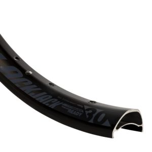 Aploce 29” Black Jack Ready 30 32H melna 02-3190R32AP0