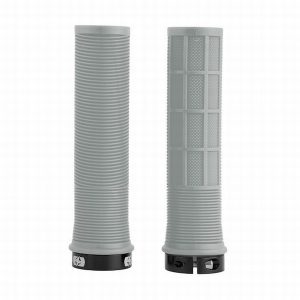 Rokturis stūrei OXC MTB Driver Lock-On Grey OXFORDHG805GY