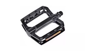 Pedāļi VP Flat VPE-527 black