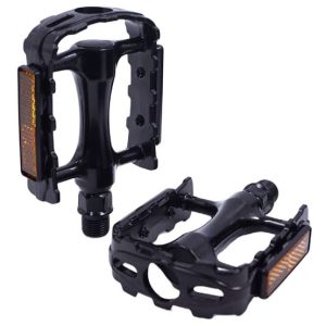 Pedāļi VP-465 black