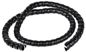 Apvalka aizsargs/organizētājs ProX Spiral Armor 14mm-1M black HOAC 101