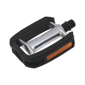 Pedāļi COMFORT CITY ALU Easy 9/16 02-421520630