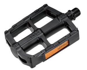 Pedāļi VPE-899 black