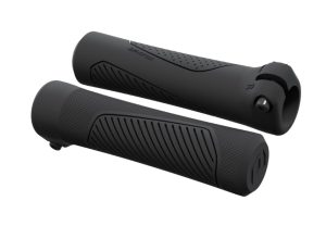 Rokturis stūrei Syncros GRIPS KIDS D19mm Lock-on black