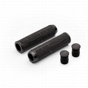 Rokturis stūrei PRO MoonDust Performance Black Lock on PRGP0111